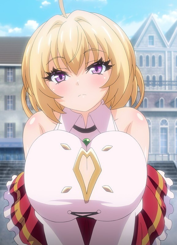 勇者姬米莉婭 1  剧照 4